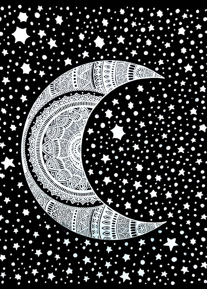 The Night Sky