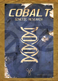 Genetic Research