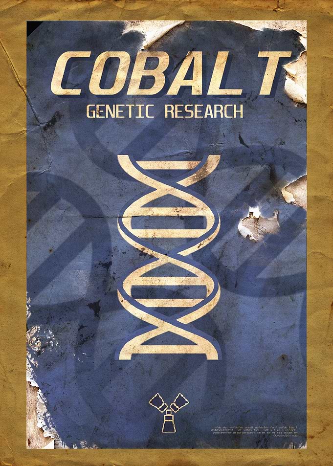 Genetic Research