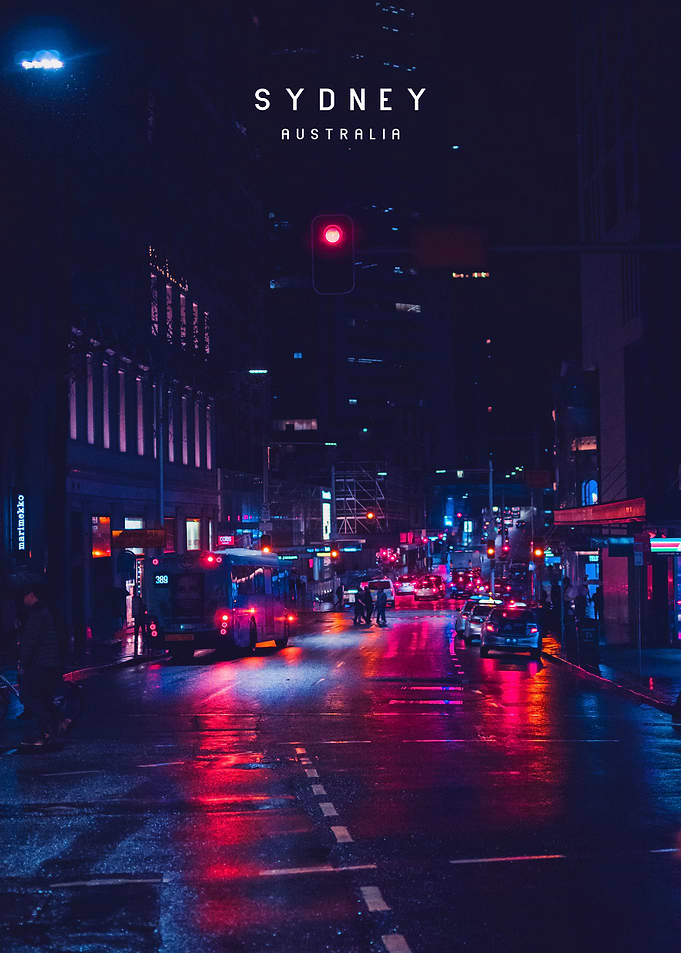 Sydney