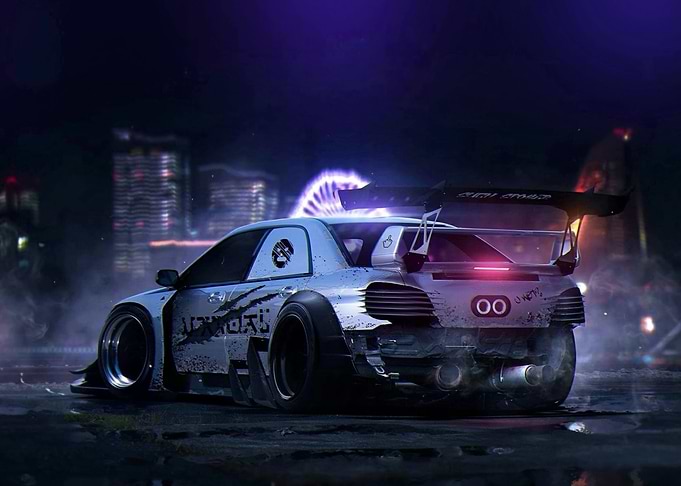 subaru wrx