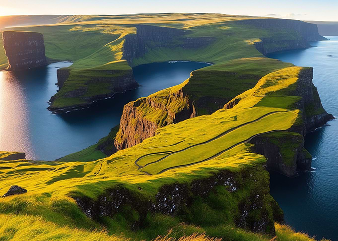 Natures