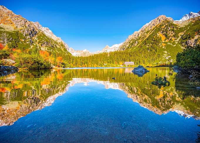 Natures