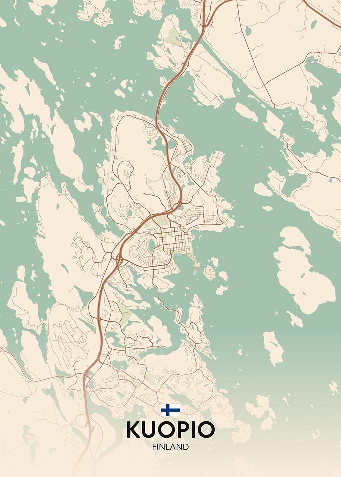Kuopio FI