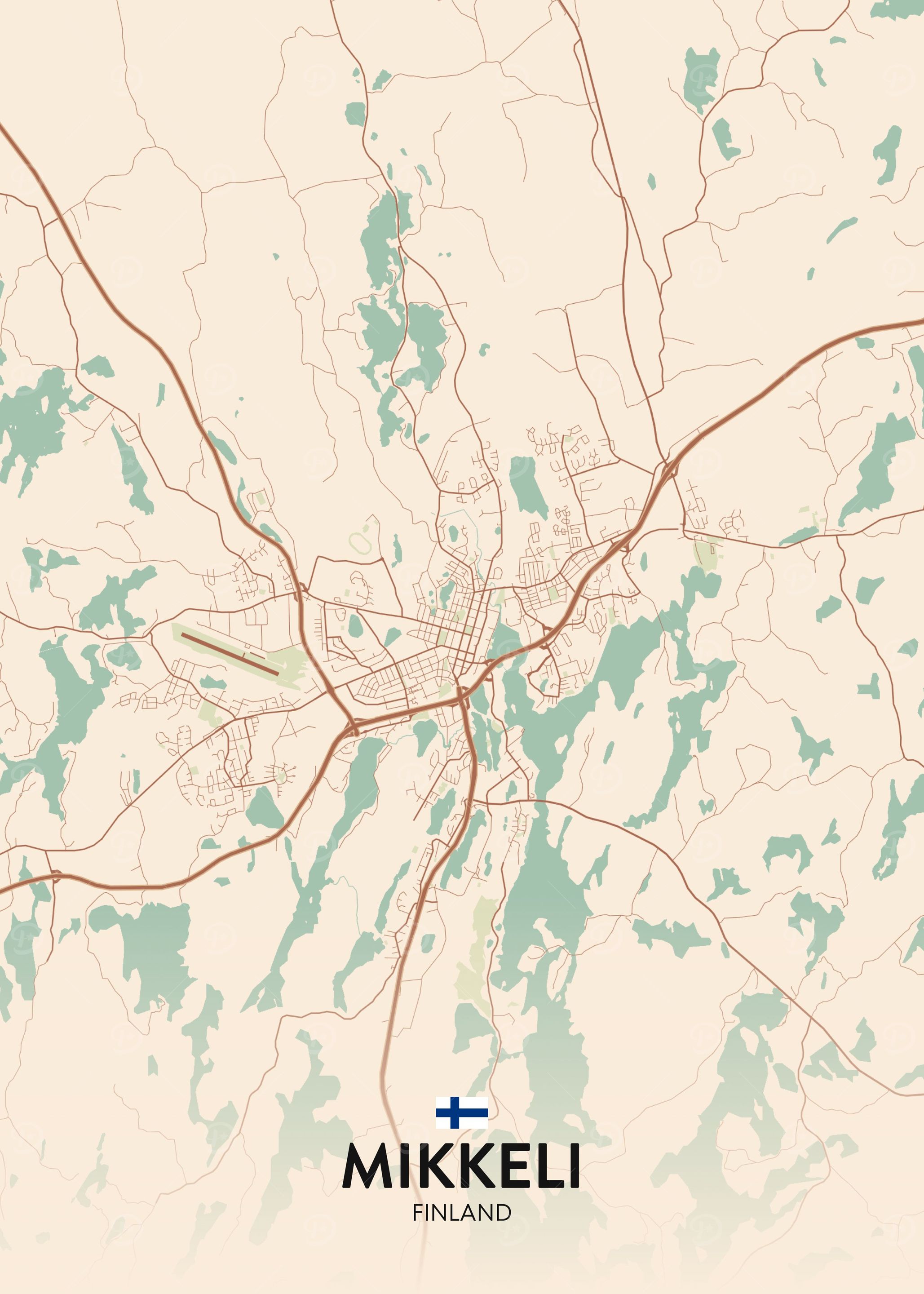 Mikkeli FI