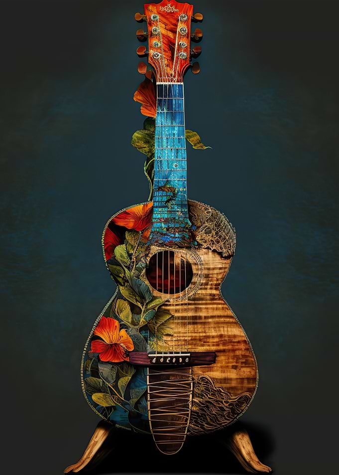Ukulele