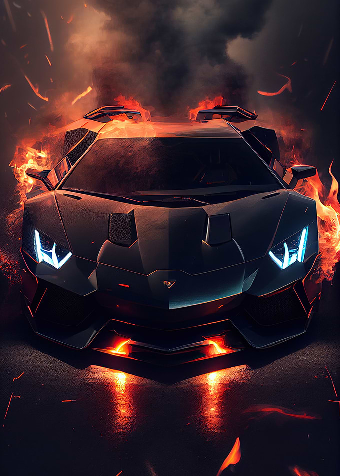 Sports Car