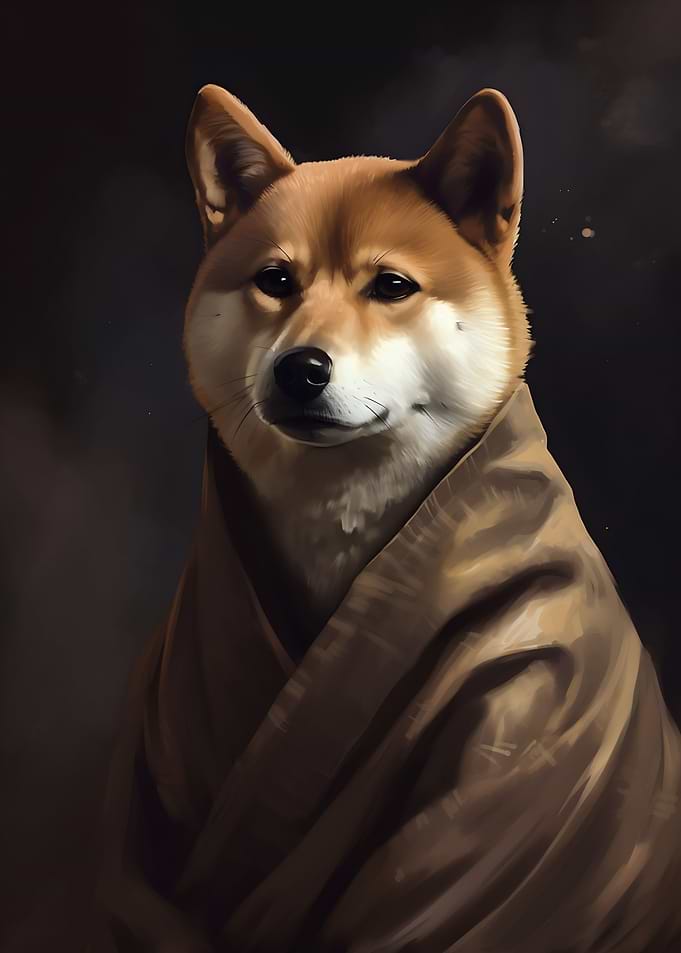 Shiba force