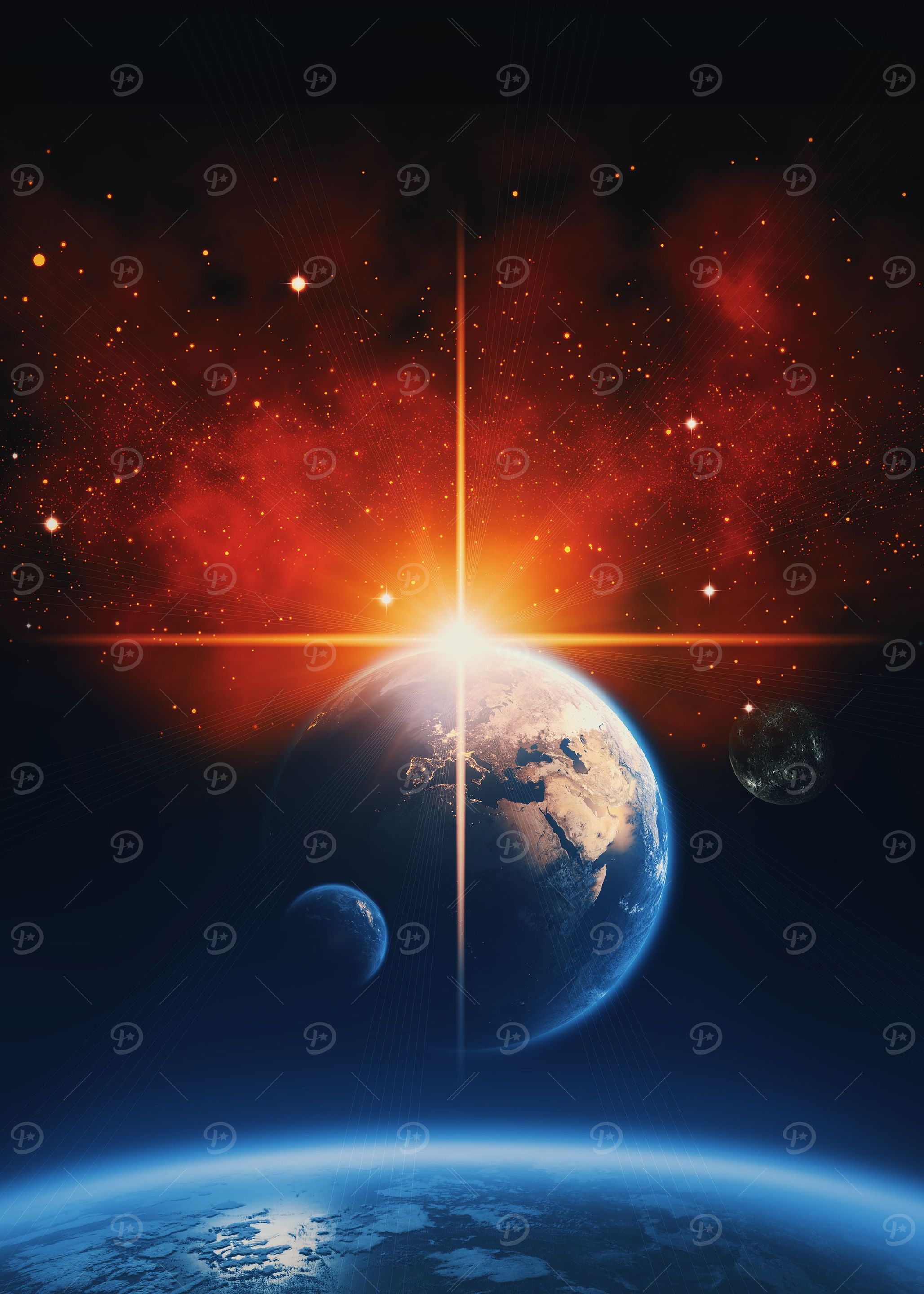 earth