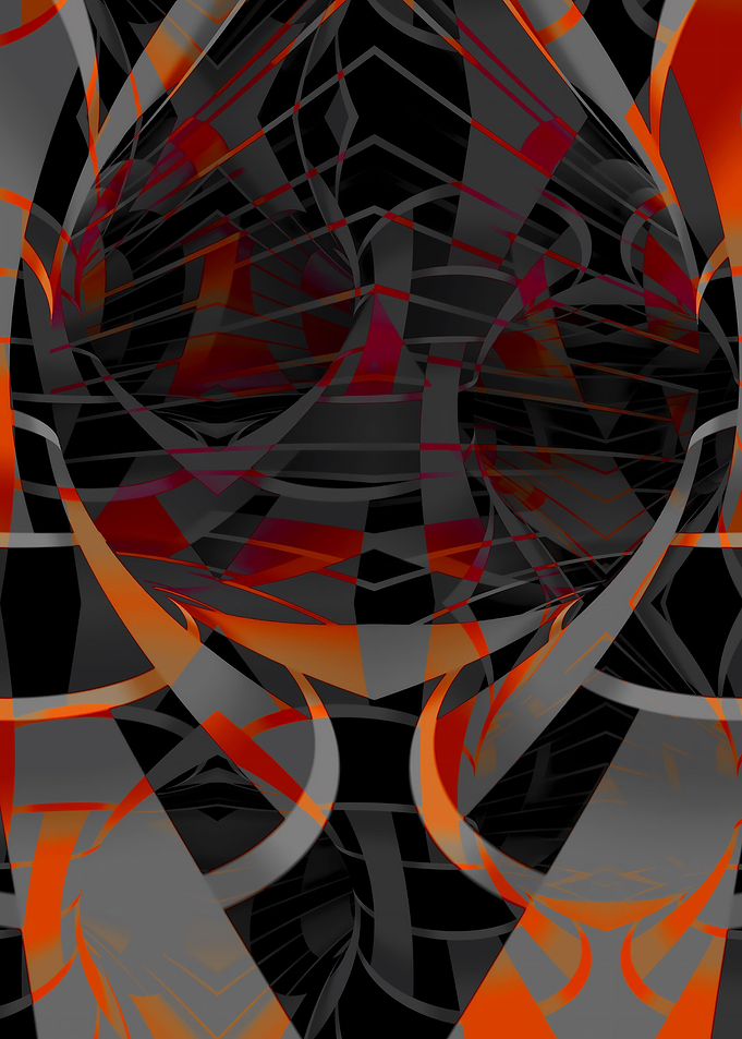 Abstract Geometric Funnel