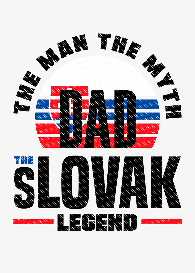 Slovak Slovakia Slovak