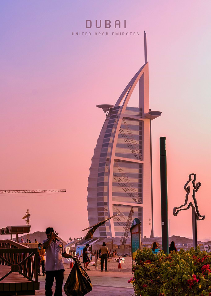 Dubai