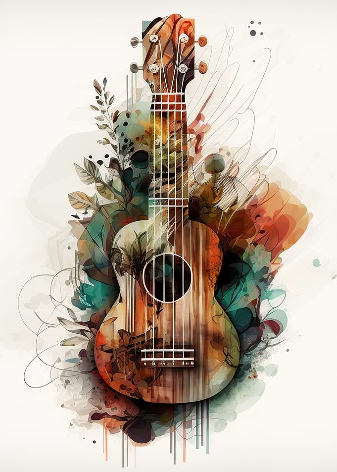 Ukulele