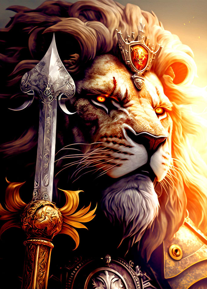 Lion