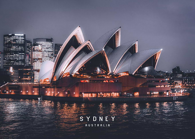 Sydney