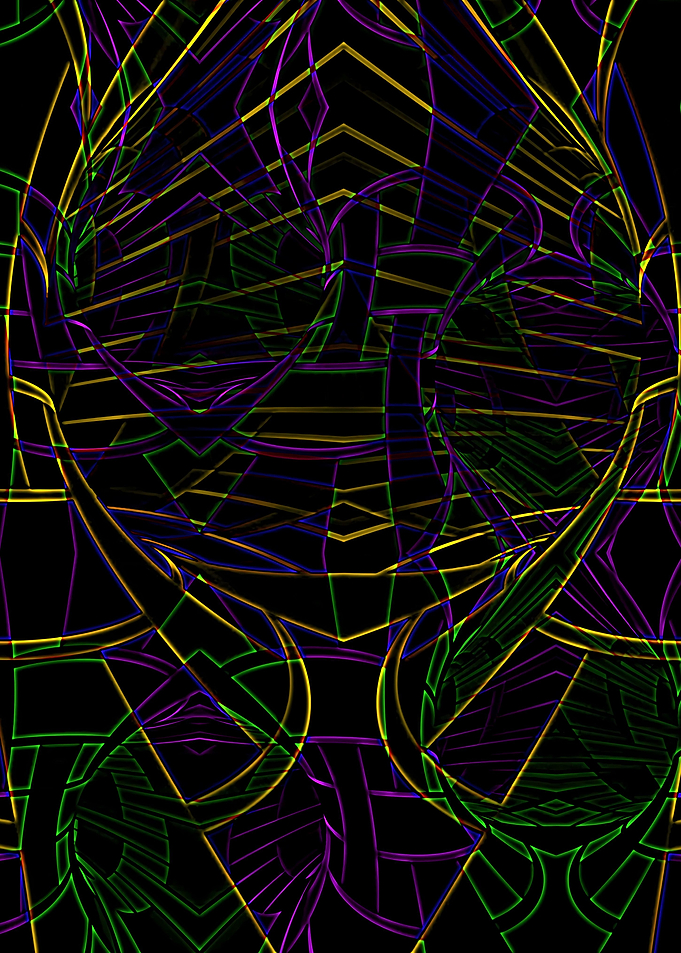 Abstract Geometric Funnel