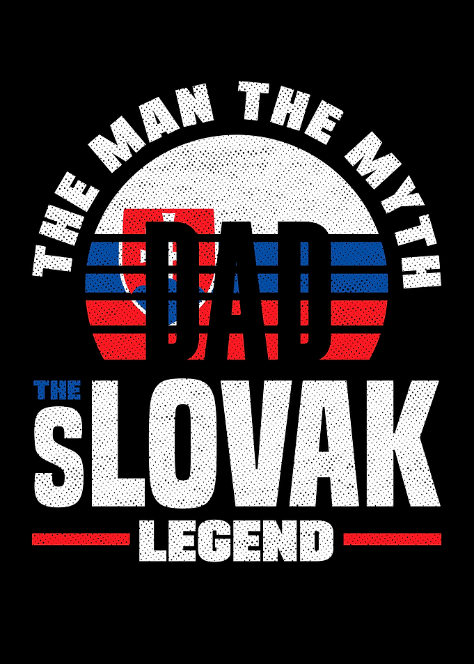 Slovak Slovakia Slovak