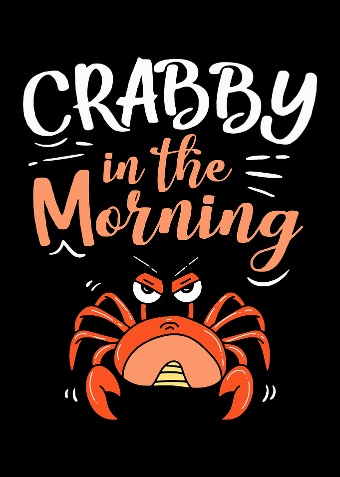Crabby
