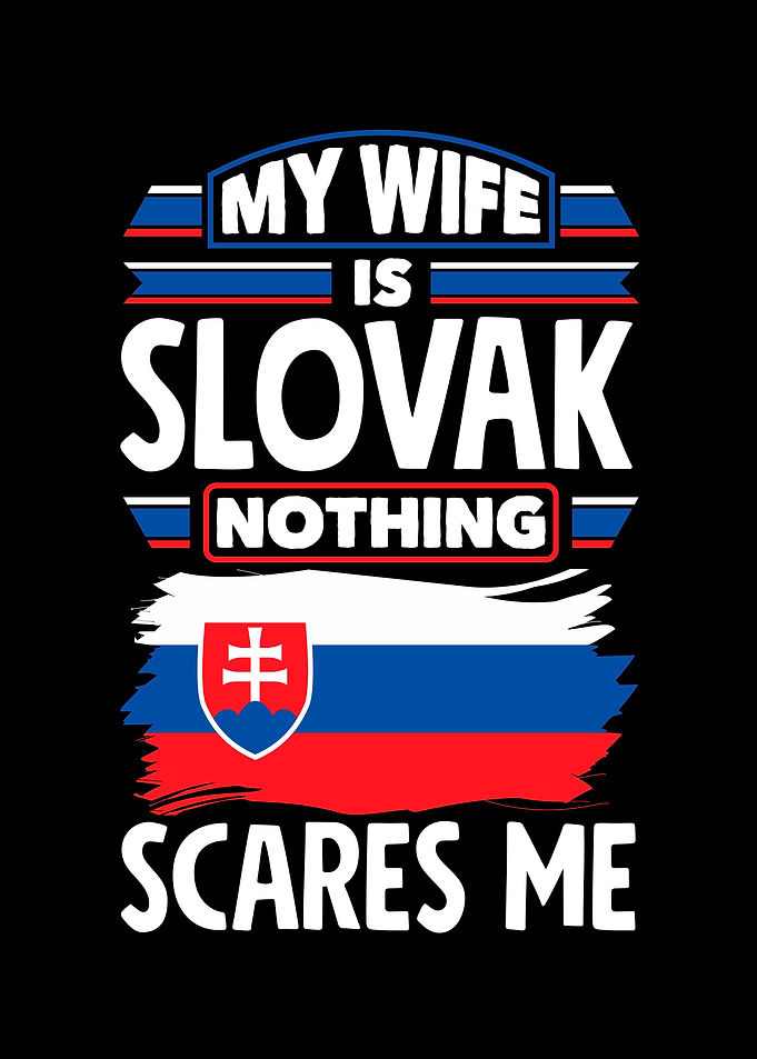 Slovak Slovakia Slovak
