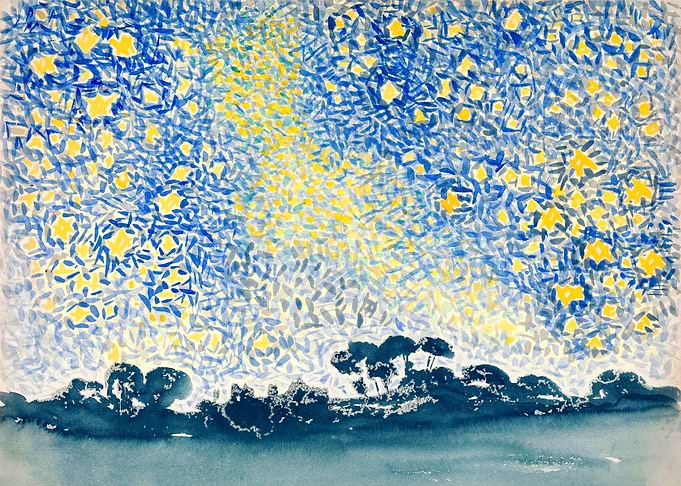 Henri Edmond Cross