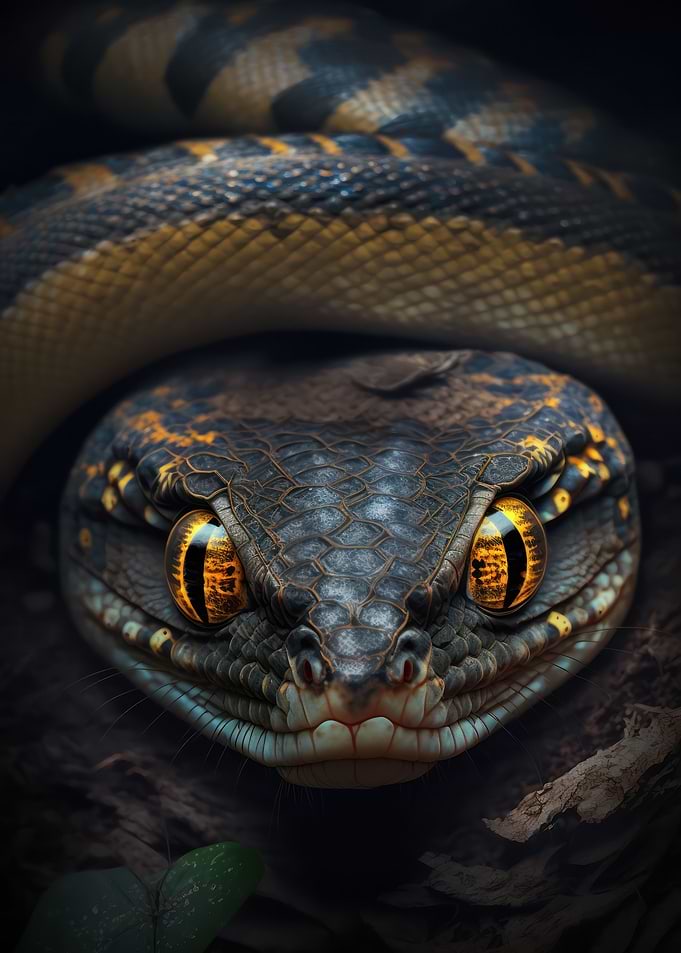 Snake I