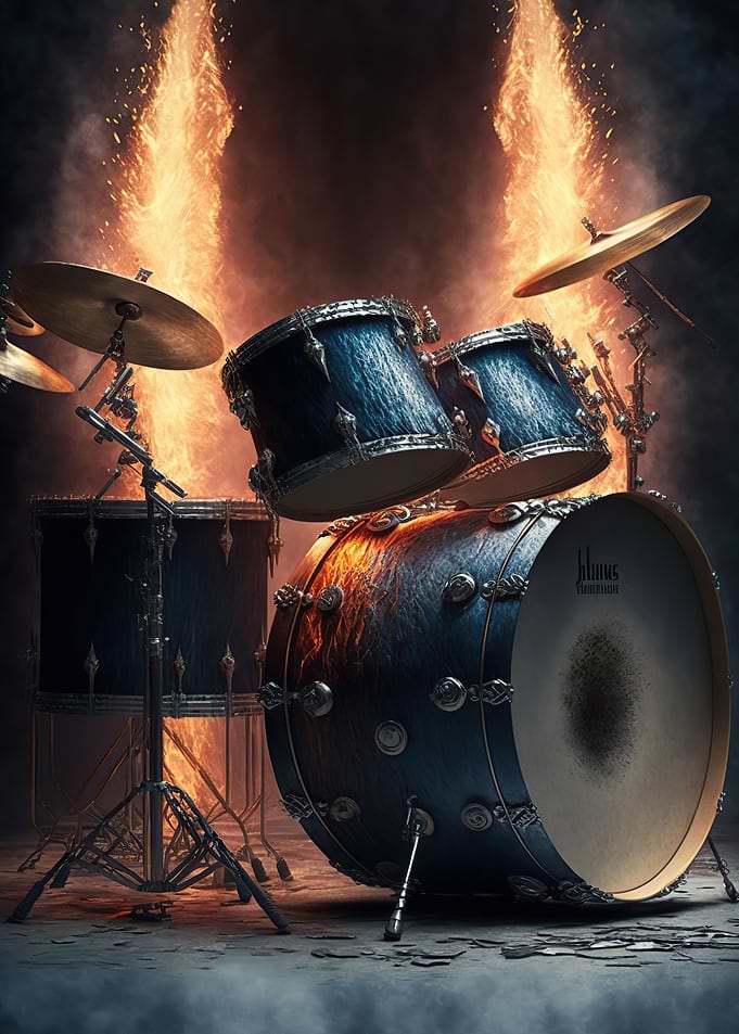 Drum