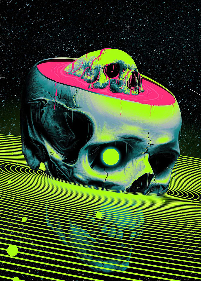 Mortality of the Universe