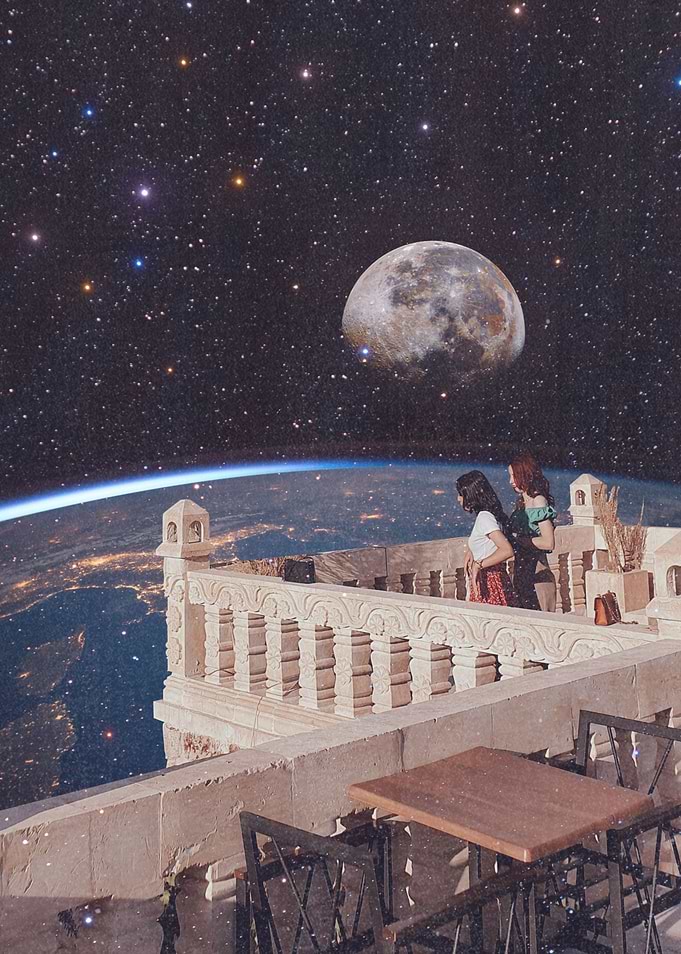 Surreal Views