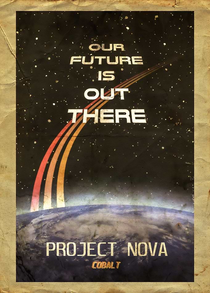 Project Nova