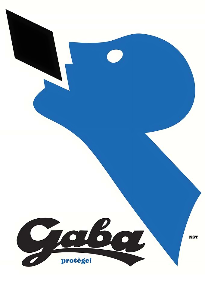 Gaba