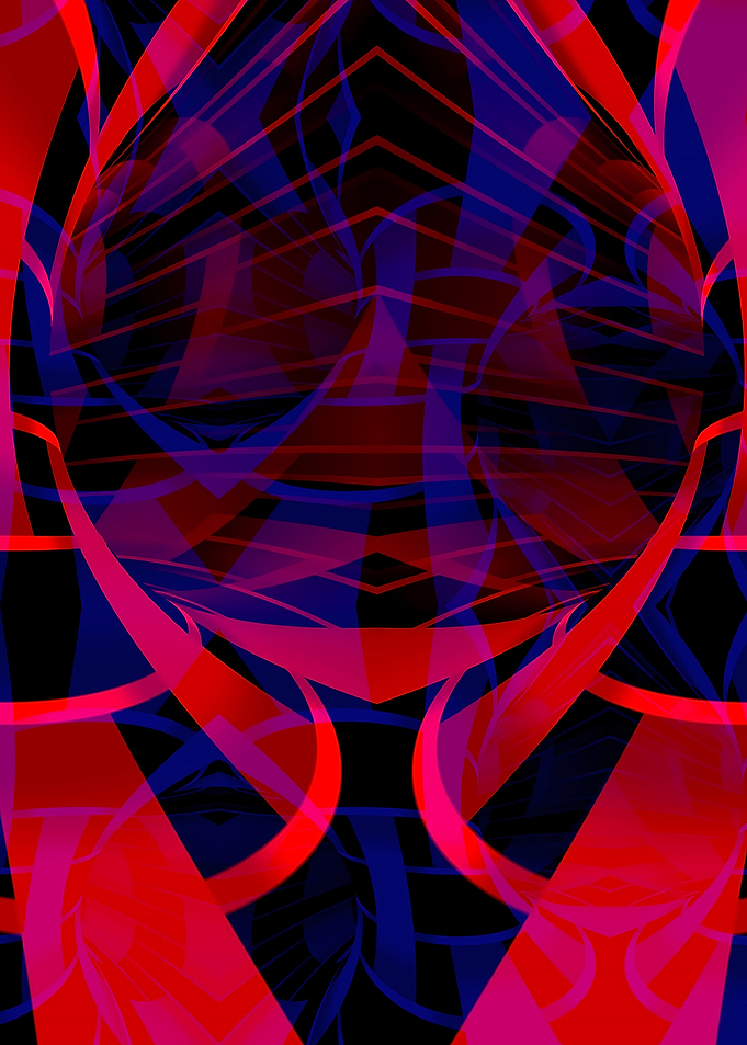 Abstract Geometric Funnel