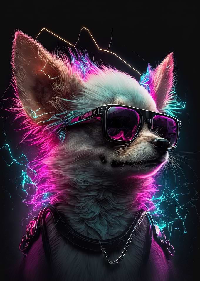 chihuahua dog