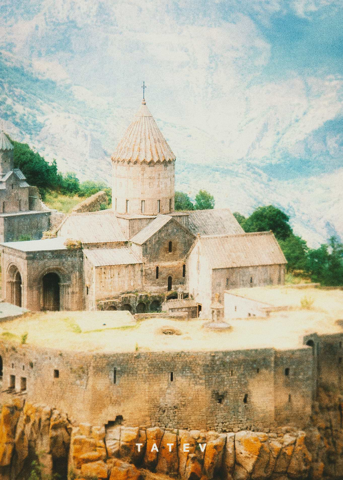 Tatev