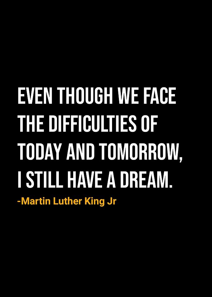 Martin Luther King Jr