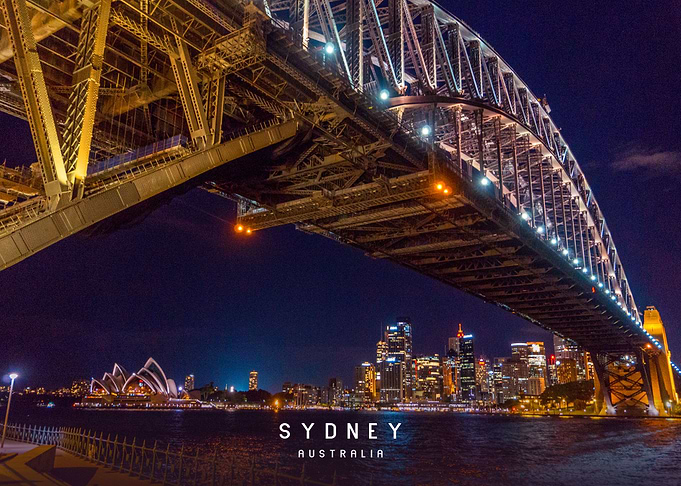 Sydney