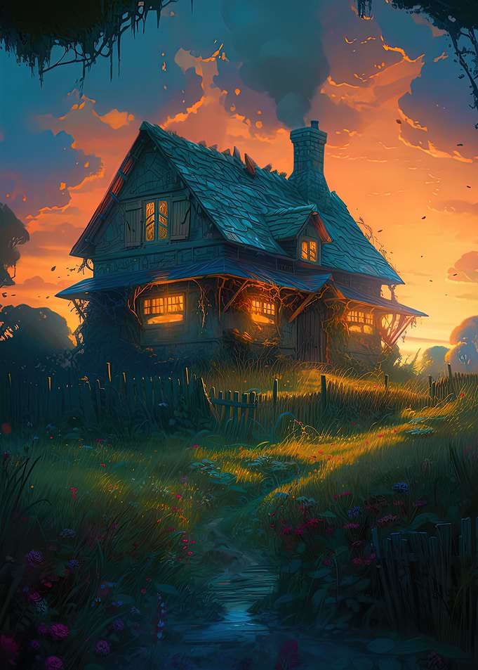 Meadow Manor
