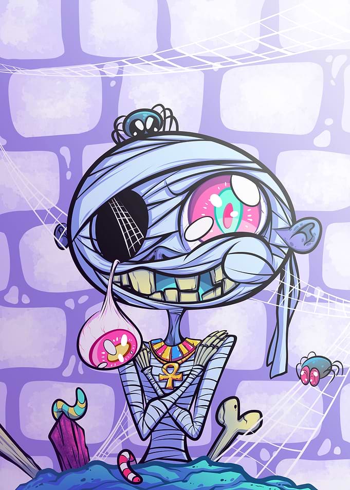 Zommy