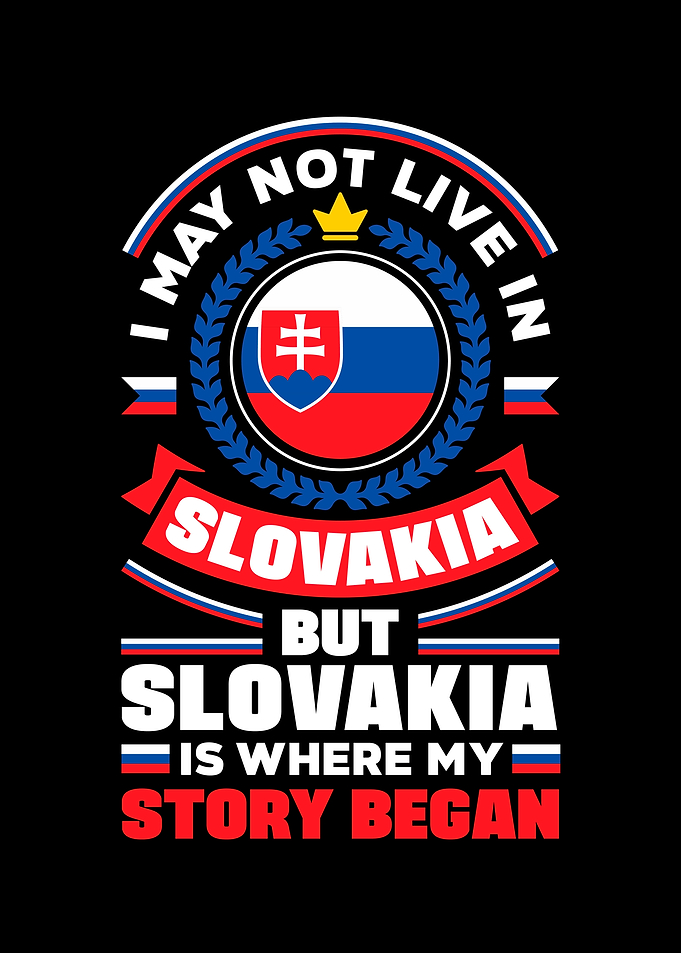 Slovak Slovakia Slovak