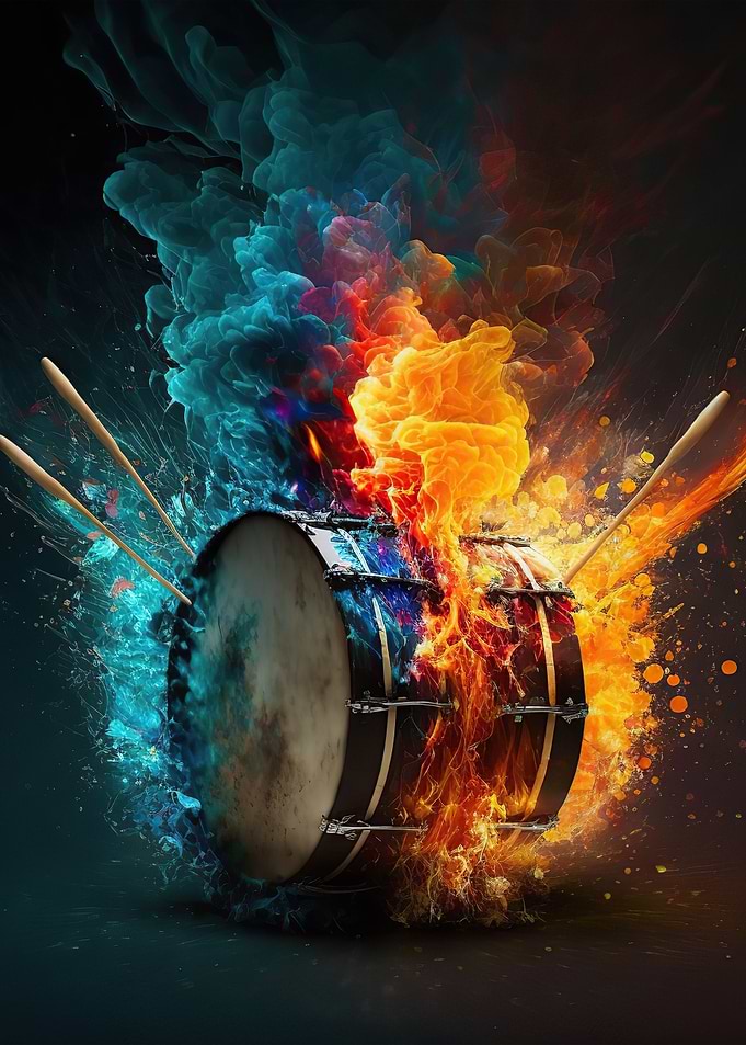 Drum