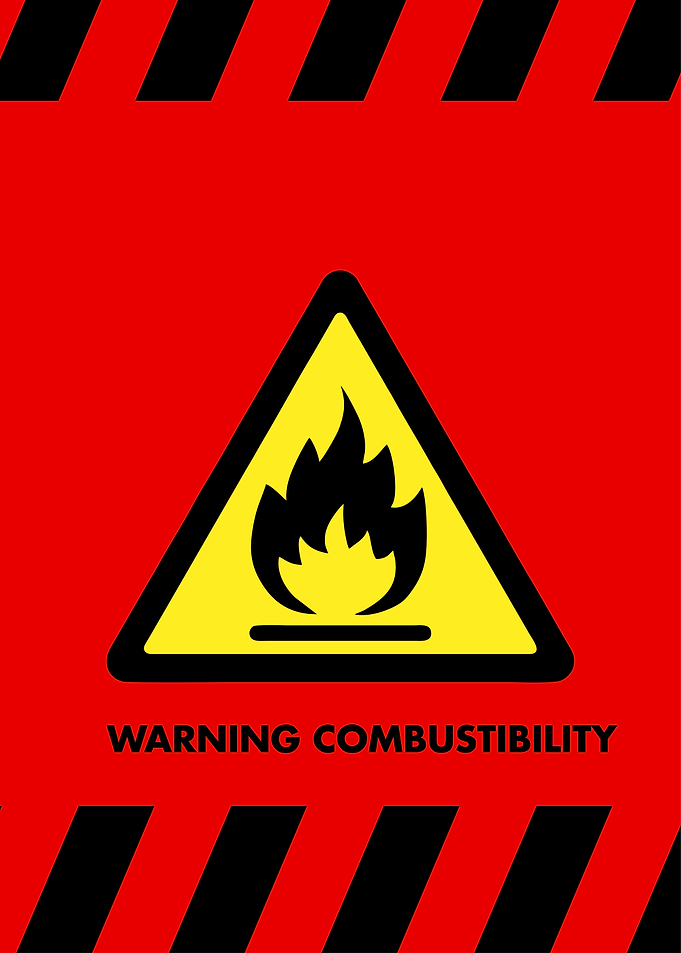 Warning Sign