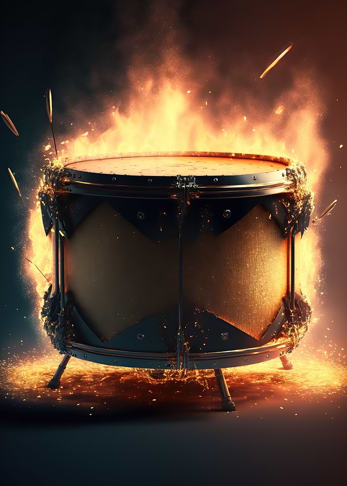 Drum