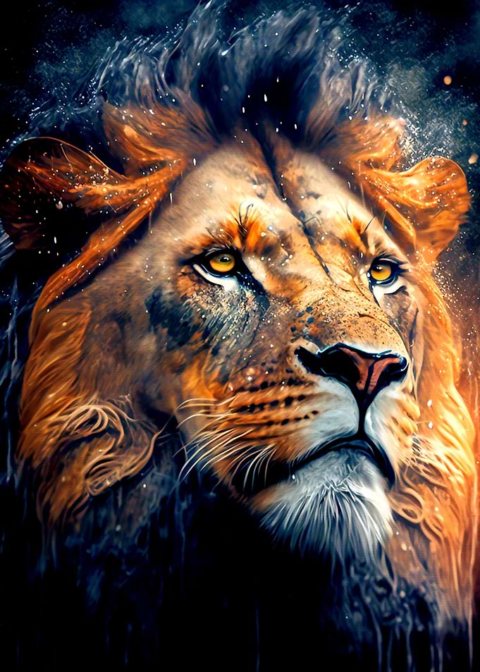 Lion