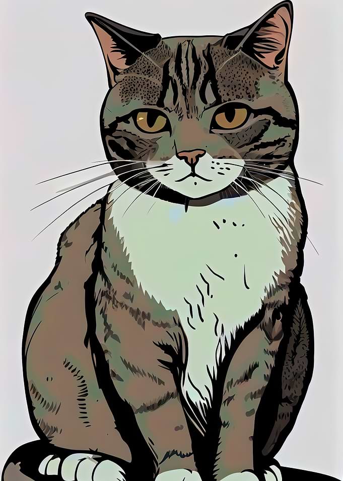 Cat