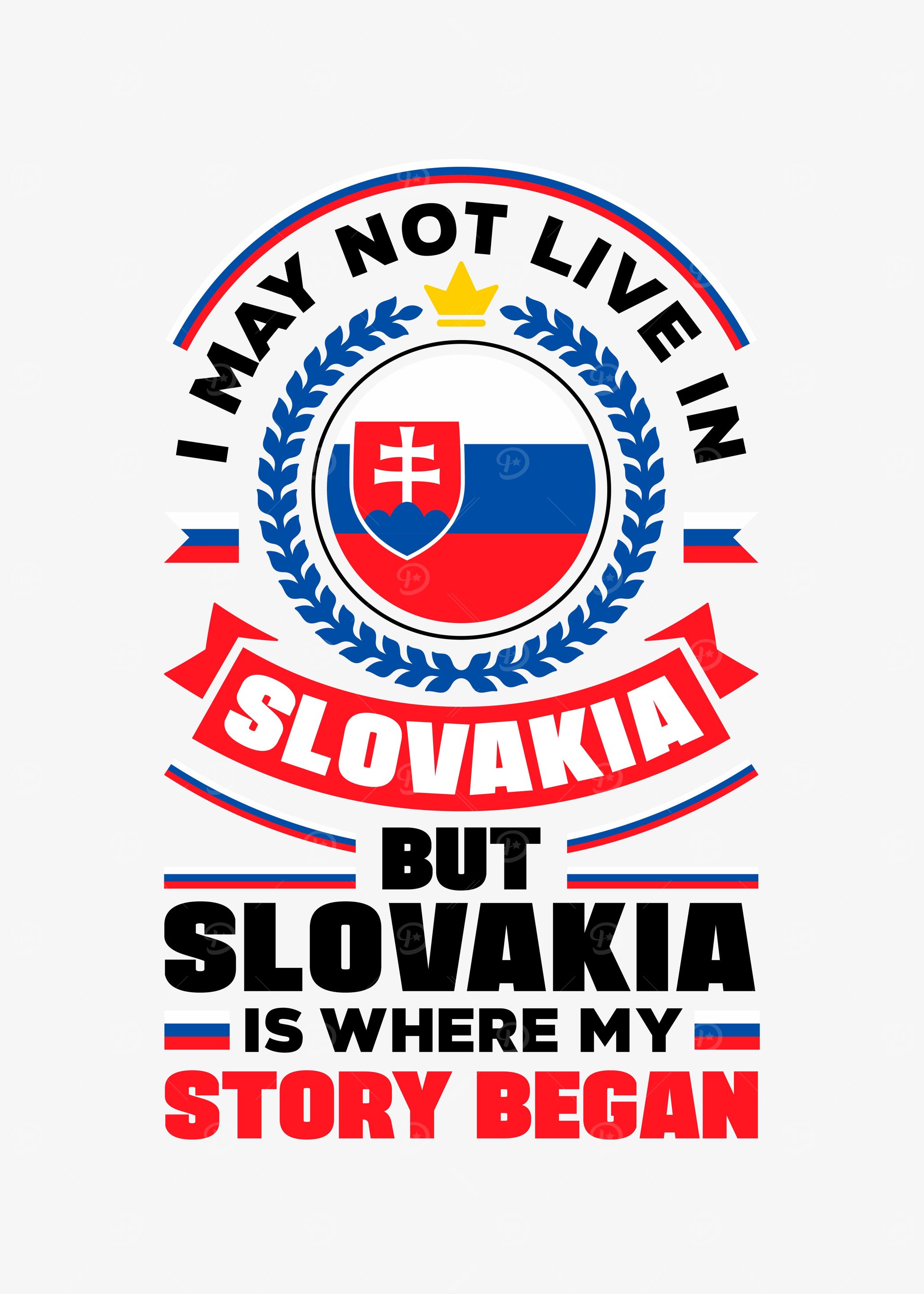 Slovak Slovakia Slovak