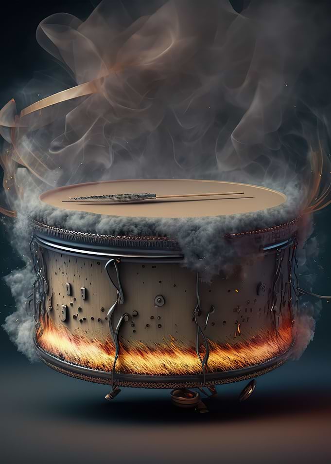 Drum