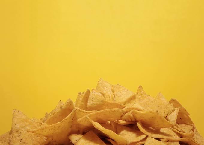 Nachos rotation copyspace