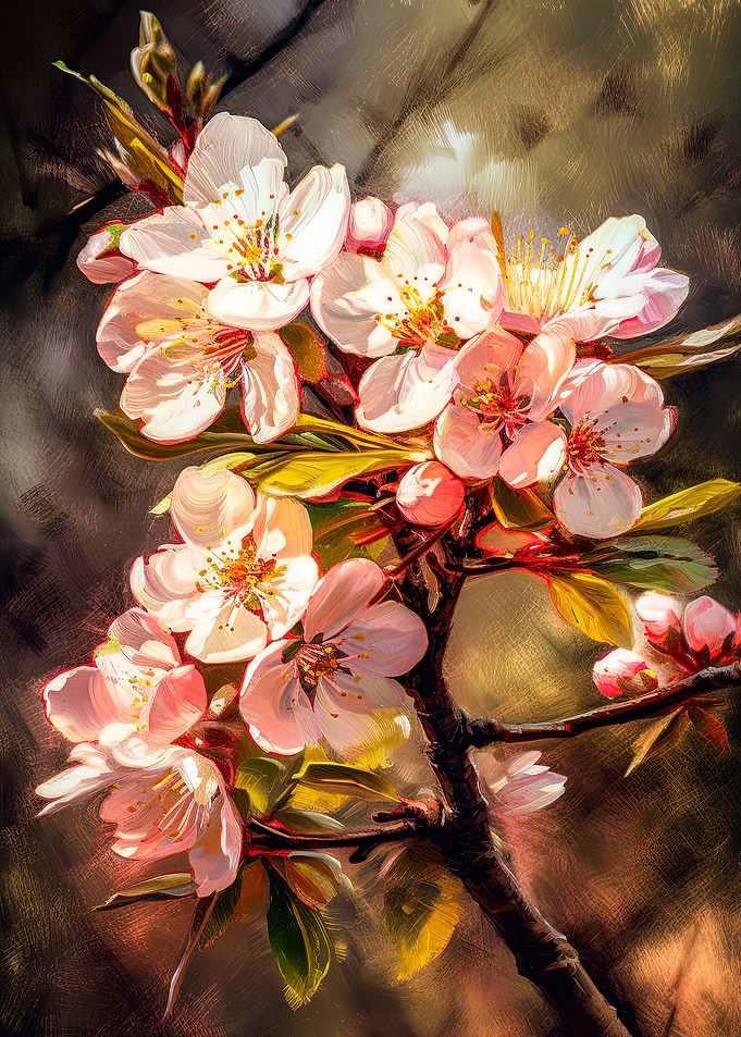 Blossom Season