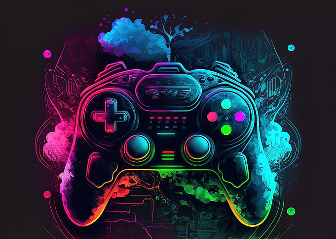 Playstation controller