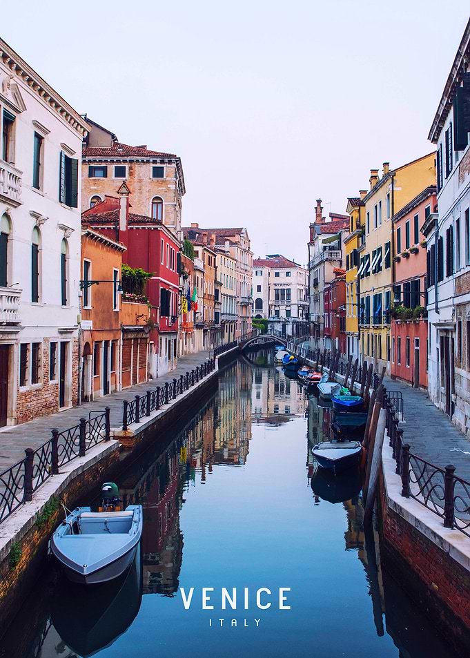 Venice