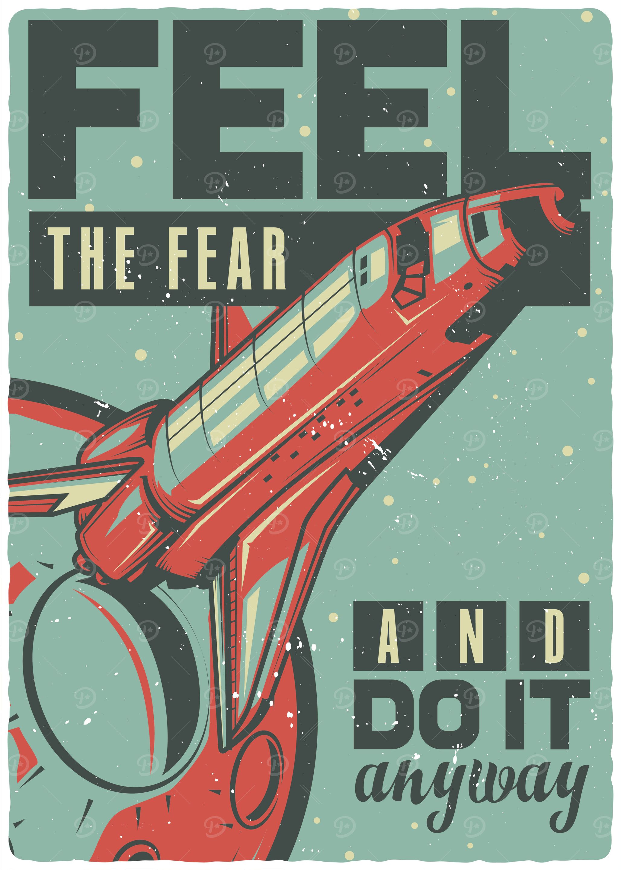 Space Propaganda